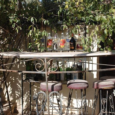 Residence Loued Tozeur Luaran gambar