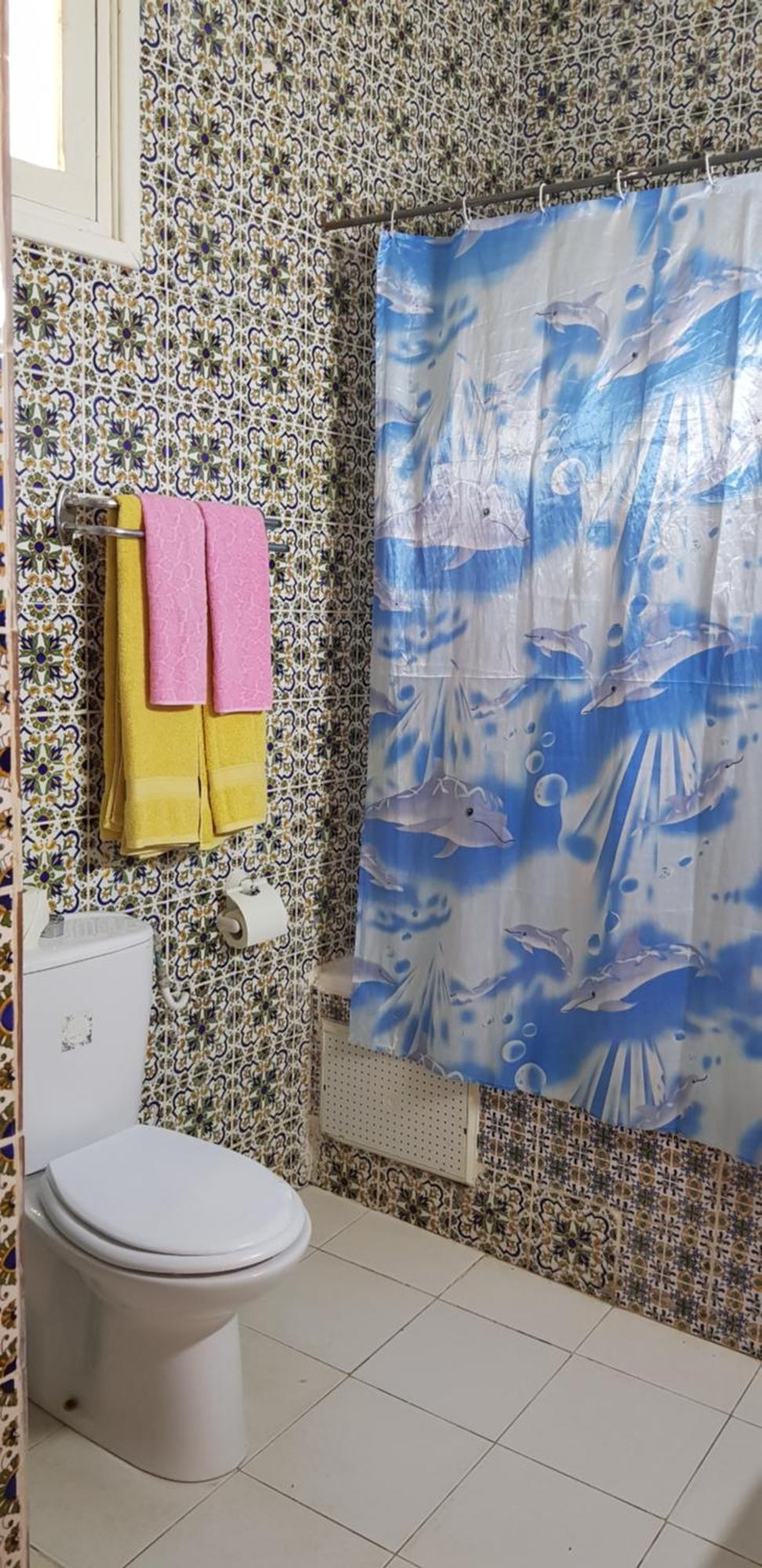 Residence Loued Tozeur Bilik gambar