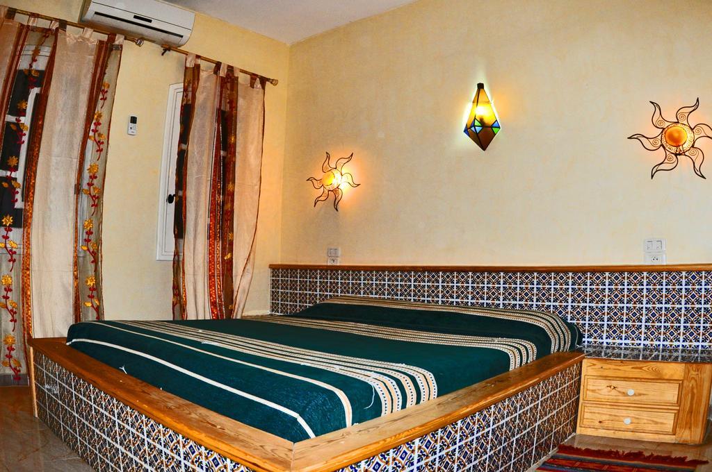 Residence Loued Tozeur Bilik gambar